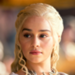 Profile picture of Khaleesi