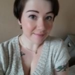 Profile picture of Vicky