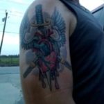 Profile picture of Kyle Joseph Doise