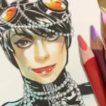 Profile picture of Cassandra James