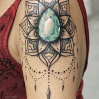 mandalal tattoo (4) 