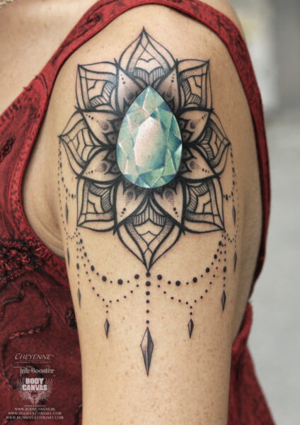 mandalal tattoo (4)