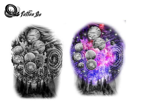 Tattoo Go (sample) Insta 01