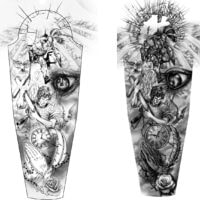 Tattoo Go (sample) Insta 03 