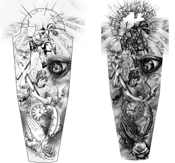 Tattoo Go (sample) Insta 03