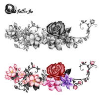 Tattoo Go (sample) Insta 04 