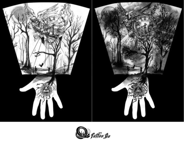 Tattoo Go (sample) Insta 05