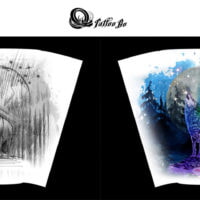 Tattoo Go (sample) Insta 06 