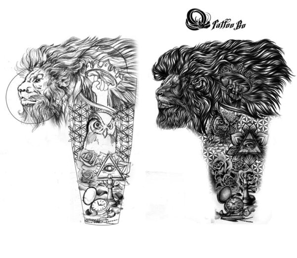 Tattoo Go (sample) Insta 07