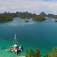 Raja-Ampat-Charter-Boat-Trip-Liveaboard-Bigkanu-7 