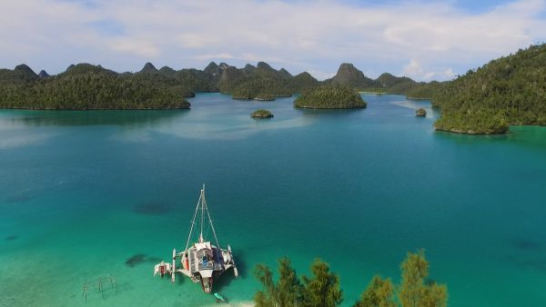 Raja-Ampat-Charter-Boat-Trip-Liveaboard-Bigkanu-7