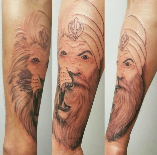 Tattoo parlour-30jan