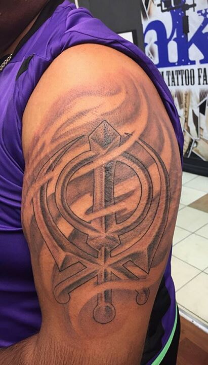 Tattoo parlours in brampton-6