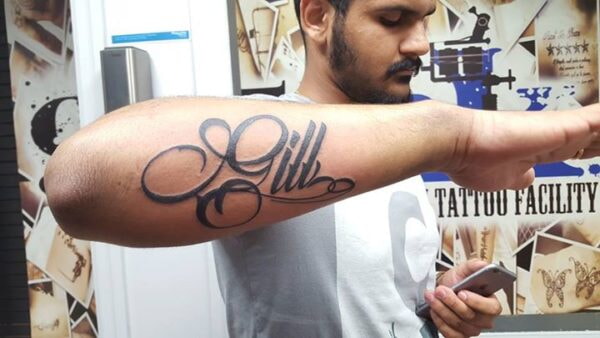 Tattoo parlours in brampton-9