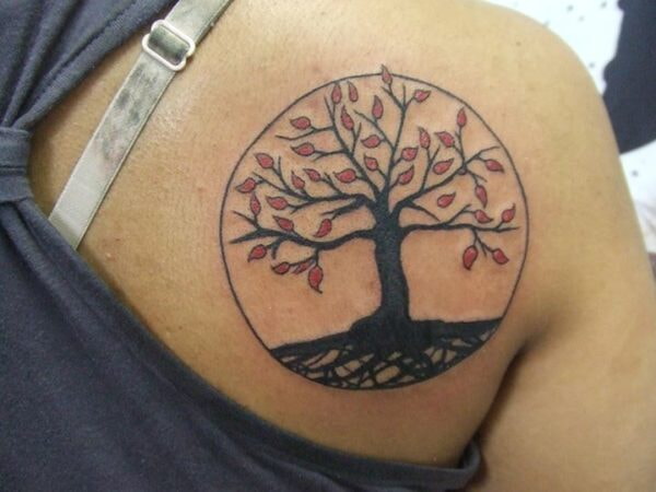 Tattoo shop-brampton