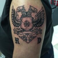Tattooshop brampton 
